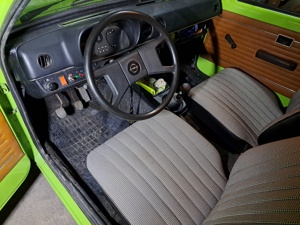Opel C-Kadett Caravan Bild 4