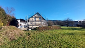 Neubau Erstbezug Einfamilienhaus in Hohenweiler provisionsfrei zu verkaufen! Bild 3