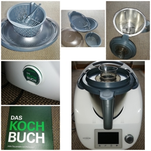 Thermomix TM 5