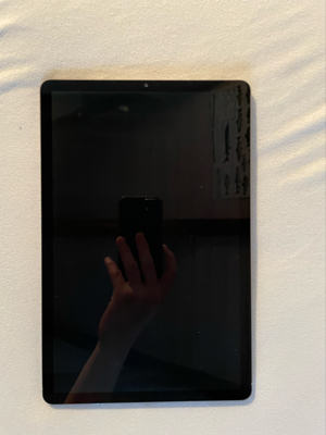 Samsung Galaxie Tab S6 Bild 2