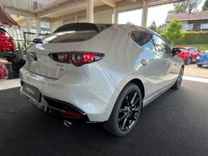 Mazda 3 Bild 6