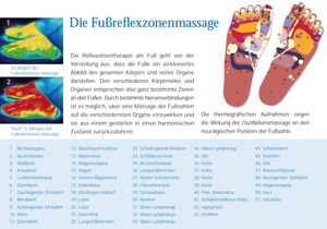 HHP Massageliege Professional, Medizinische Wellness Massagematte Bild 4