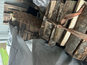 brennholz hartholz