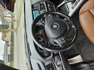 BMW X4 3.0D M PAKET  Bild 8