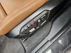 BMW X4 3.0D M PAKET  Bild 7