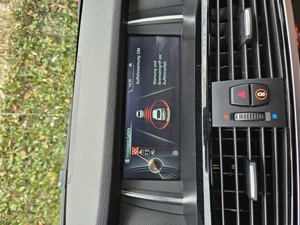 BMW X4 3.0D M PAKET  Bild 10