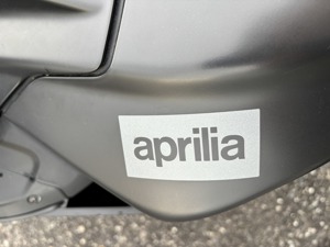 Aprilia RS4 50 *Racing* Bild 10