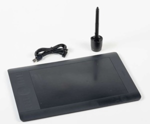 WACOM Intous 5 Medium