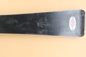 Fanatic Super G Race Board 172cm, neuwertig, inkl. Fritschi Plattenbindung  Bild 5