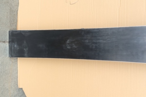 Fanatic Super G Race Board 172cm, neuwertig, inkl. Fritschi Plattenbindung  Bild 6