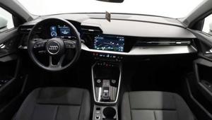 Audi A3 Bild 10