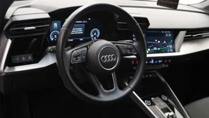 Audi A3 Bild 11