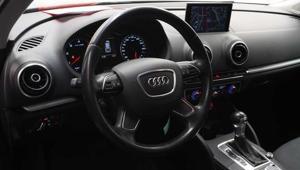 Audi A3 Bild 12