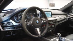 BMW X5 Bild 13