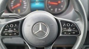 Mercedes-Benz Sprinter Bild 17