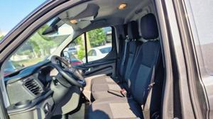 Ford Transit Bild 9