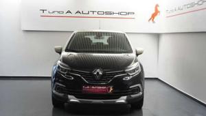 Renault Captur Bild 2