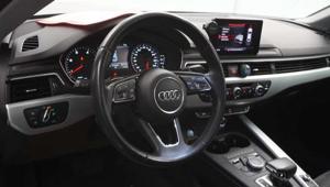 Audi A5 Bild 13