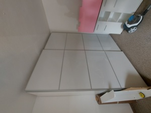 Ikea Kleiderschrank  Bild 1