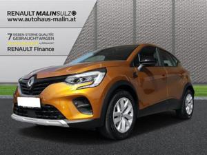 Renault Captur Bild 1