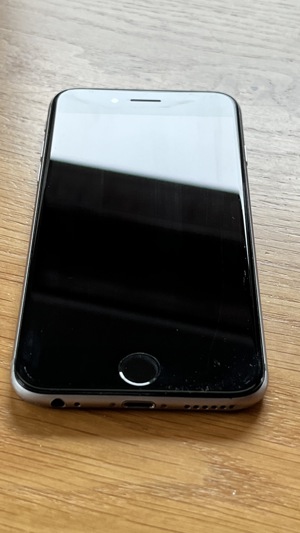 iPhone 6s 32GB Bild 1
