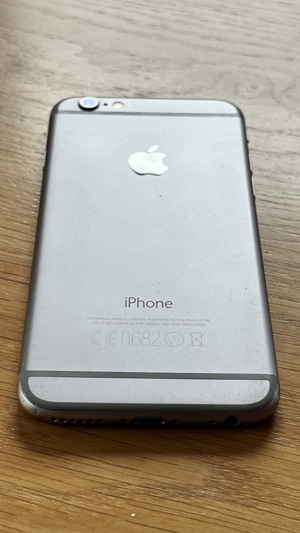 iPhone 6s 32GB Bild 2