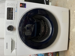 Samsung Waschmaschine Bild 1