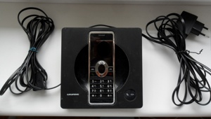 Telefon Festnetz Grundig