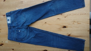 Herren Jeans, W29 L32, Bio Fair Produziert Bild 3