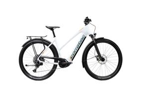 E-Bike, neu! Corratec E-MTC