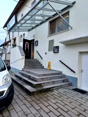 Doppelhaushälfte in Bregenz zum Verkaufen Bild 2