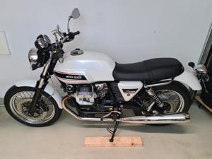 Moto Guzzi V7 Classic 750ie Bild 1