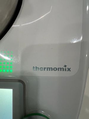 Thermomix TM6 Naturfarbe  Bild 4