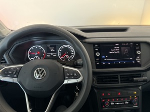 VW T-Cross Bild 2