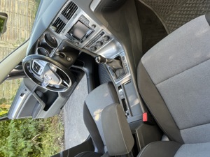 VW Golf VII 7 - 1.6 TDI Variant Trendline BMT Bild 6