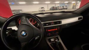 BMW 316i  Bild 2