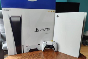PlayStation5  Bild 3