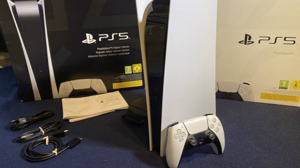 PlayStation5  Bild 4