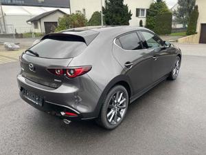 Mazda 3 2023 Bild 3
