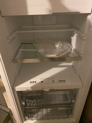 einbaukühlschrank siemens kühlschrank Bild 2