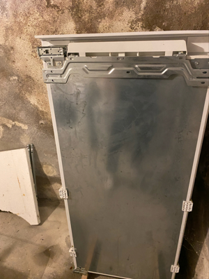 einbaukühlschrank siemens kühlschrank Bild 5