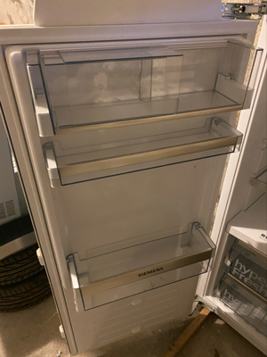 einbaukühlschrank siemens kühlschrank Bild 3