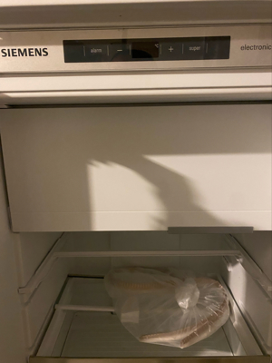 einbaukühlschrank siemens kühlschrank Bild 1