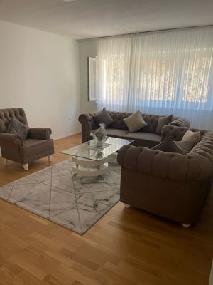 Neu sanierte 4-Zimmer Wohnung in Götzis