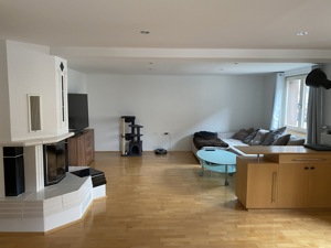 Gemütliche 2,5-Zimmer Wohnung mit Kamin im Zentrum von Nenzing!  Bild 3