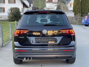 VW Tiguan 2019 Bild 3