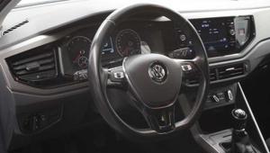 Volkswagen Polo Bild 13