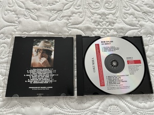 Oh Mercy von Bob Dylan CD Zustand sehr gut Bild 3
