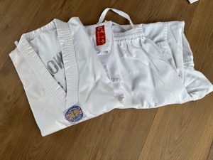 Teakwondo Anzug