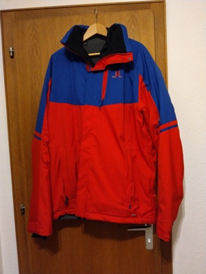 Herrenjacke 